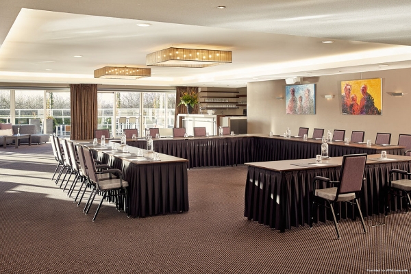 Van der Valk Hotel ARA